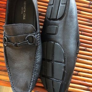 Man loafers